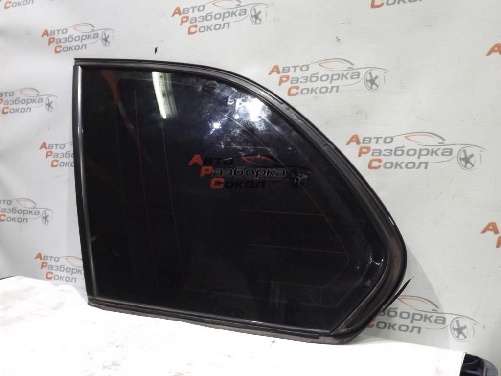 Купить Стекло кузовное глухое левое BMW X5 E53 2000-2007 28778 51368249935  с оригинальным номером 51368249935. Купить в Вологде, Вологодской области  за 300 р. с доставкой по России